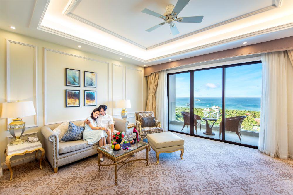 Voucher Vinpearl Phú Quốc 4N3Đ Villa 2PN, Vinwonder + Safari