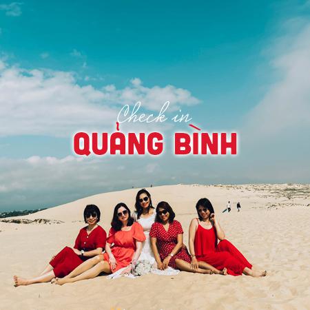 Hà Nội - Quảng Bình - Động Phong Nha 3 Ngày 4 Đêm Bằng Tàu Hỏa (Khoang Giường Nằm)