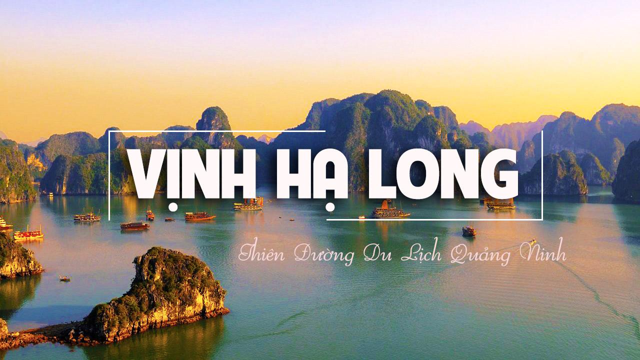 Hà Nội - Hạ Long 3 Ngày 2 Đêm