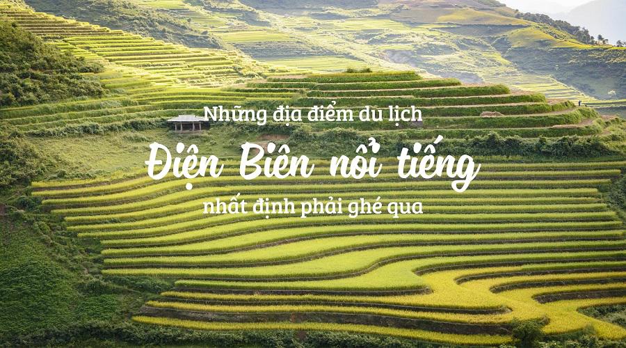 Hà Nội - Sơn La - Điện Biên - Mộc Châu 3 Ngày 2 Đêm