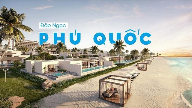 Hà Nội - Phú Quốc 4 Ngày 3 Đêm Bay Bamboo Airways